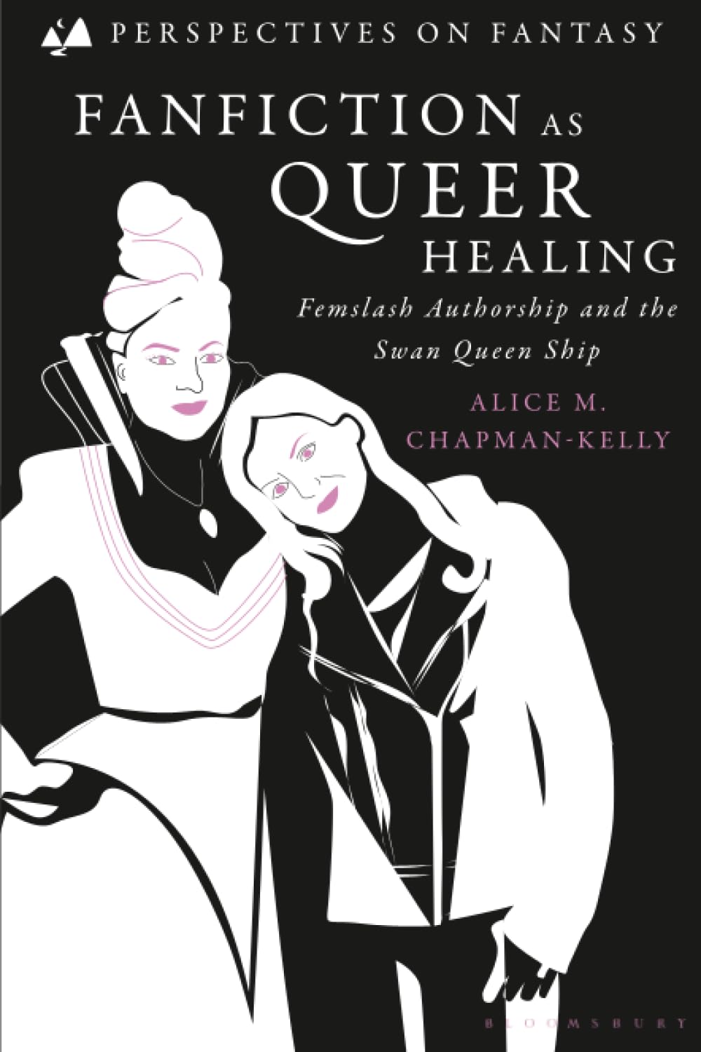 Fanfiction as Queer Healing : le livre qui célèbre l'amour femslash et la résilience collective