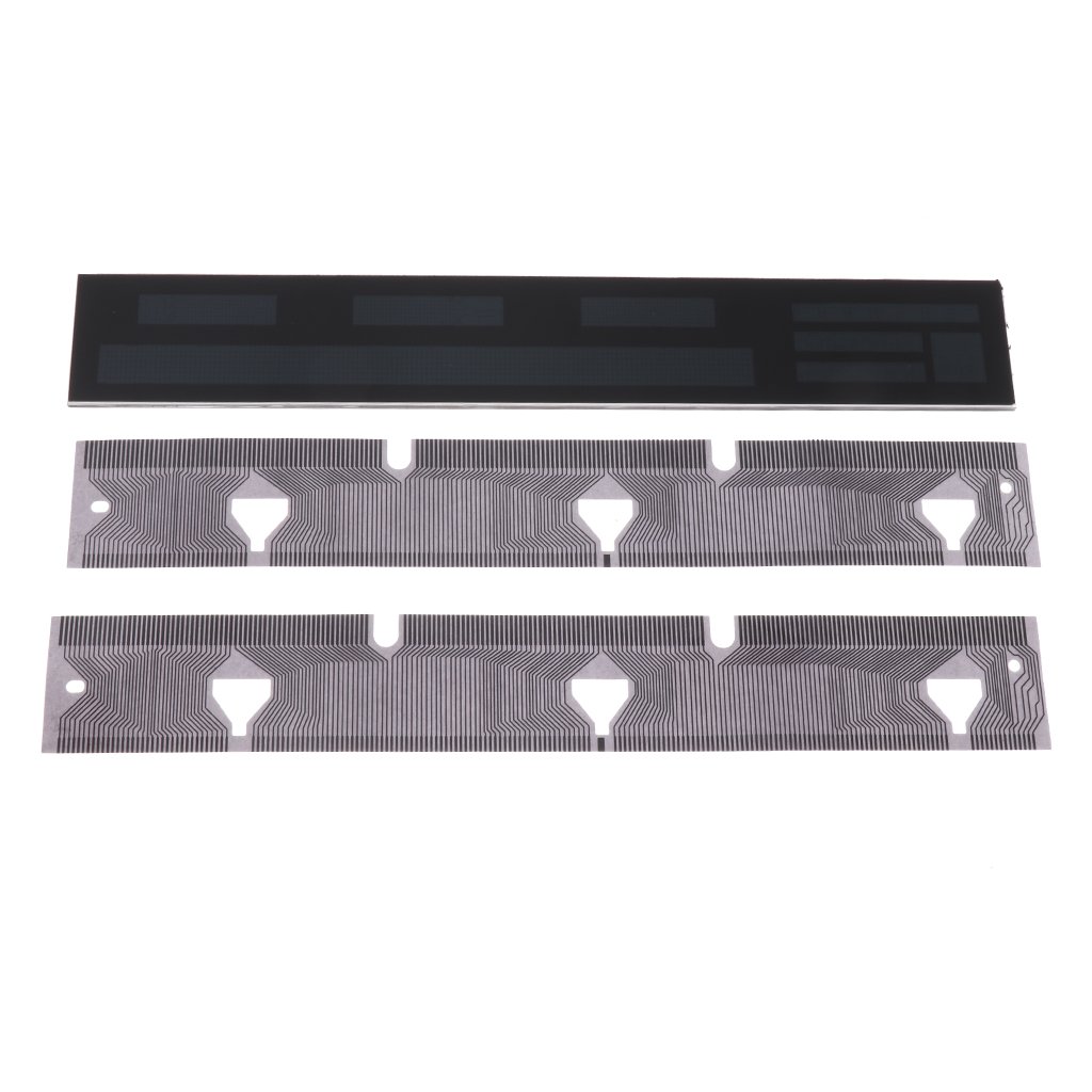 Car Instrument Cluster Lcd Ribbon Cable For E38 E39 X5