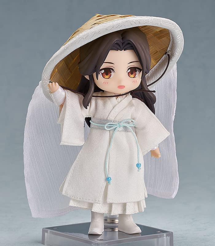 Amazon | ねんどろいどどーる 天官賜福 謝怜 ノンスケール