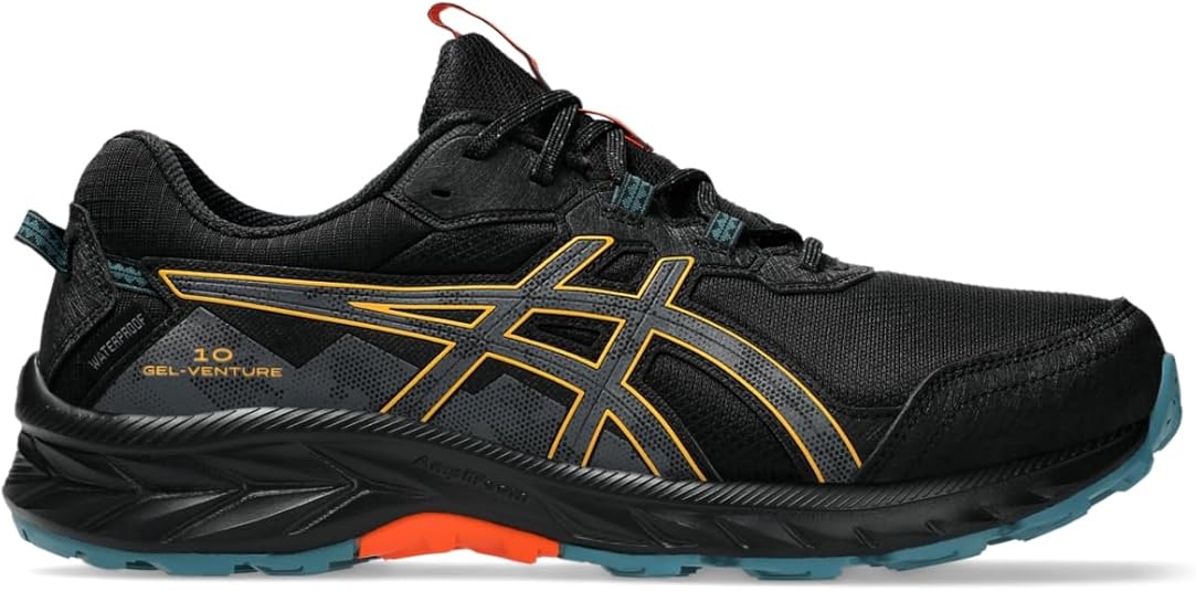 ASICS Men's Gel-Venture 10 Running Shoes