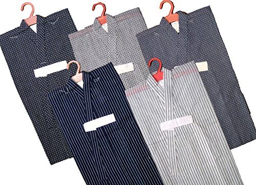 Amazon 刺子 男児浴衣 150サイズ 13 14才向け ちびっこ浴衣 子供服 刺し子 夏 お祭 盆踊り 花火大会 中学生 男の子 ハイジュニア 着物 浴衣 甚平 通販