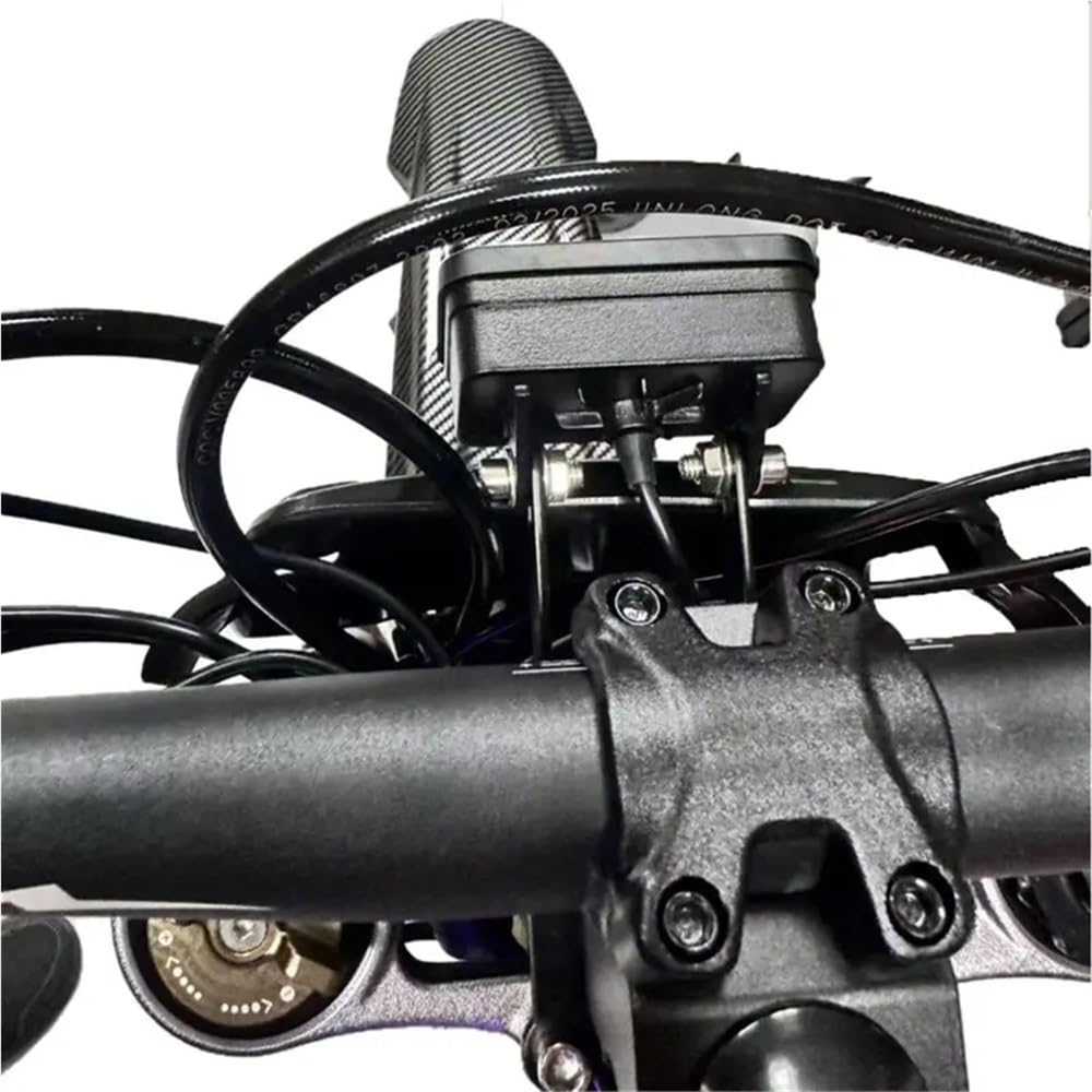 Fari Fendinebbia Baccelli per luci di inondazione c moto e | Baccelli per luci di inondazione c moto e Talaria per kit combinato Accessori per fari a LED per Sur-Ron X260