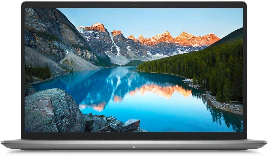 Dell Inspiron 3520 Laptop (2022) | 15.6" 1920x1080 FHD | Core i7-1255U - 512GB SSD Hard Drive - 16GB RAM | 10 cores @ 4.7 GHz Win 11 Home Black (Renewed)