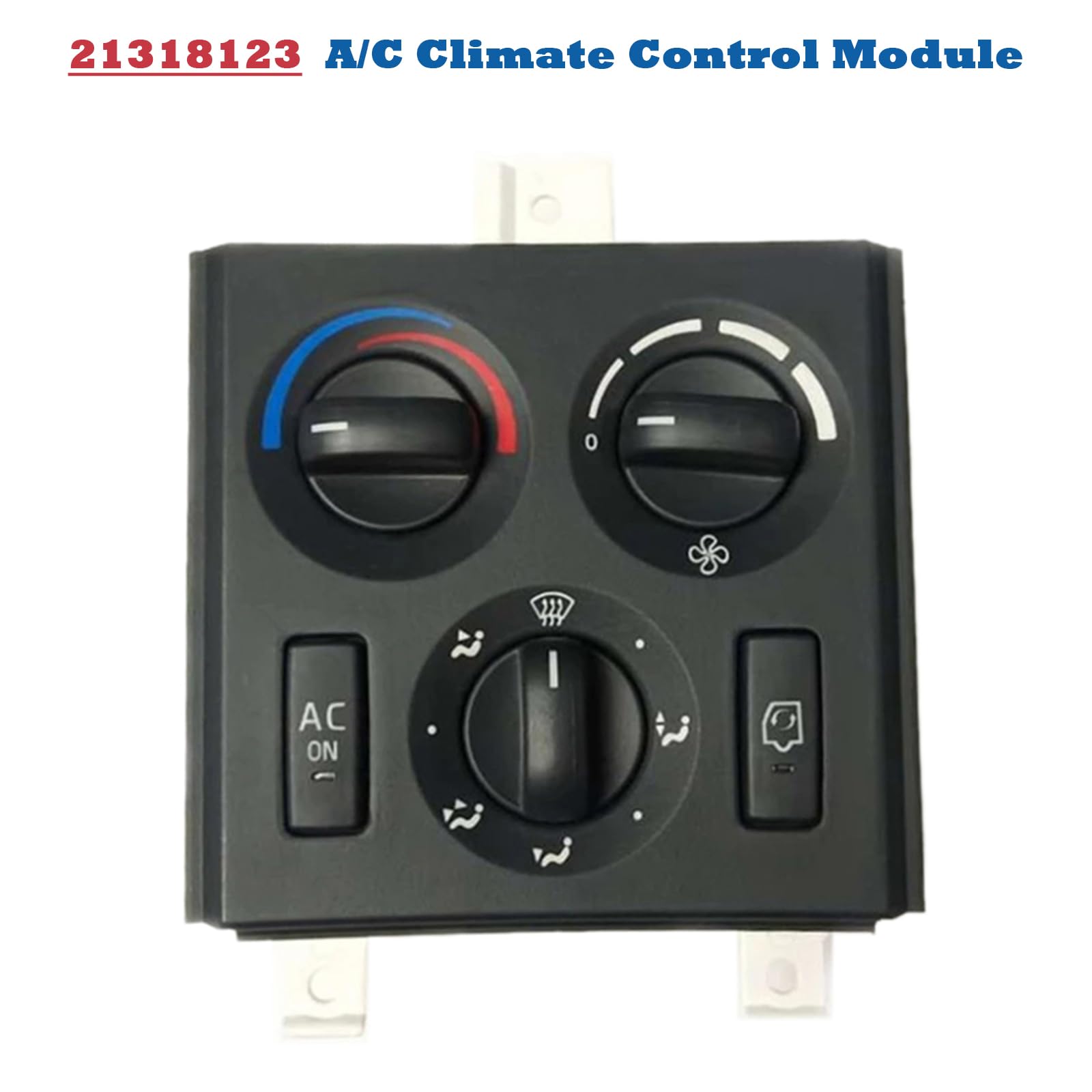 Amazon.com: MAD HORNETS A/C Climate Control Unit Module 24V for