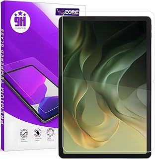 Tempered Glass for Motorola Pad 60 Neo 11 inch Screen Protector Guard for Motorola Pad 60 Neo 11 inch- 1 Pack