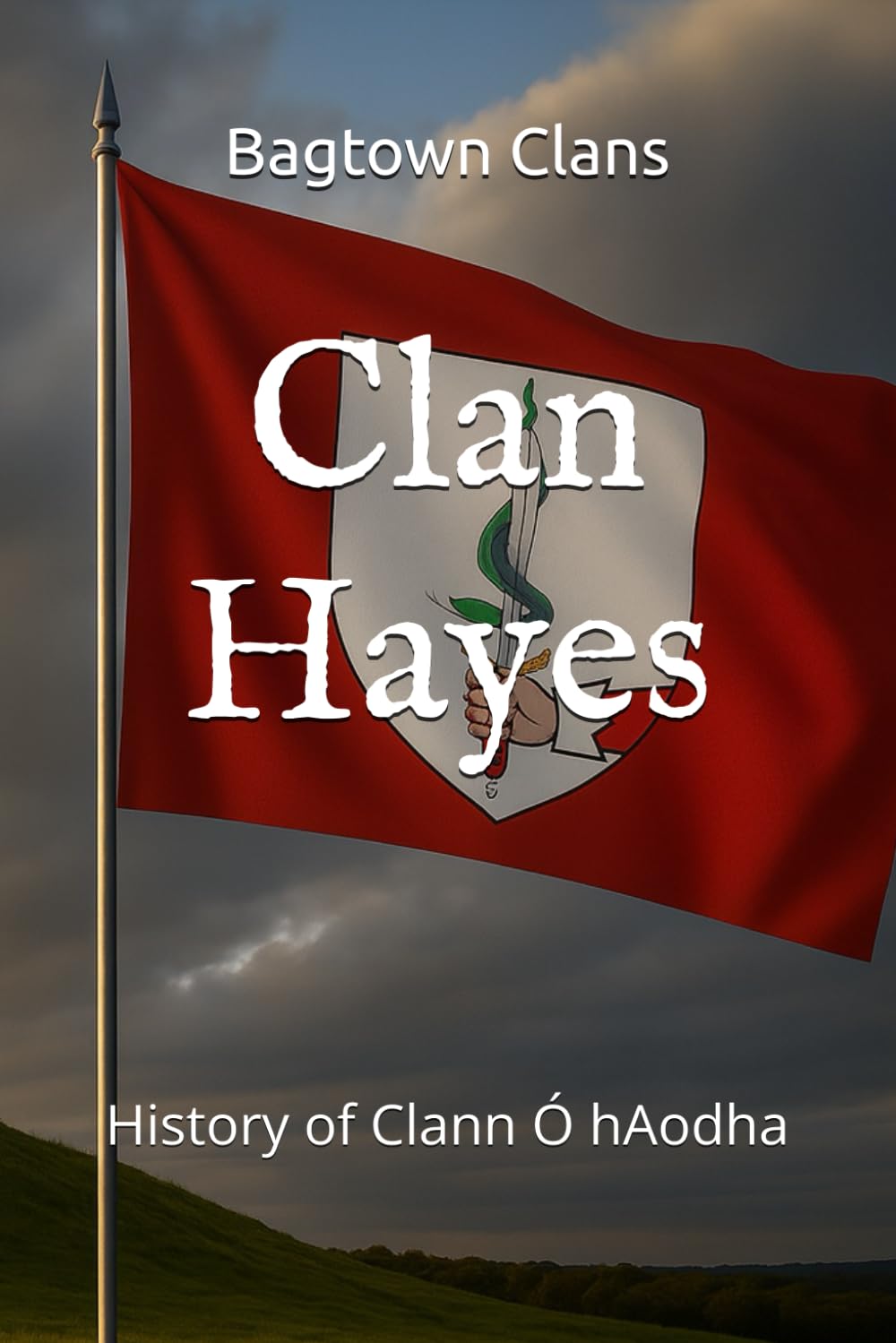 Clan Hayes: History of Clann Ó hAodha (The Irish Clans)