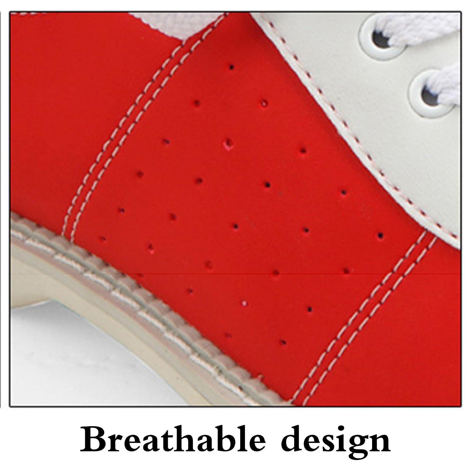 Zapatillas De Bolos Unisex,Zapato De Bolos JóVenes,Zapato De Bowling JóVenes,DiseñO De ProteccióN De Cordones,Puntera Estable,para Fiestas Corporativas Cualquier Evento Entretenido