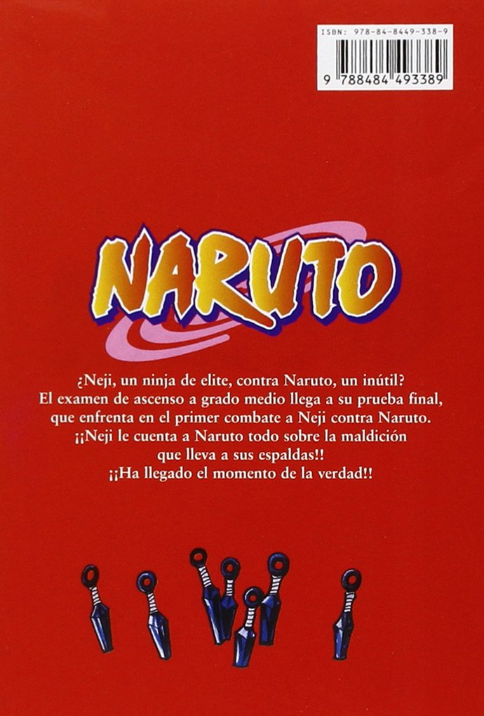 Naruto 12