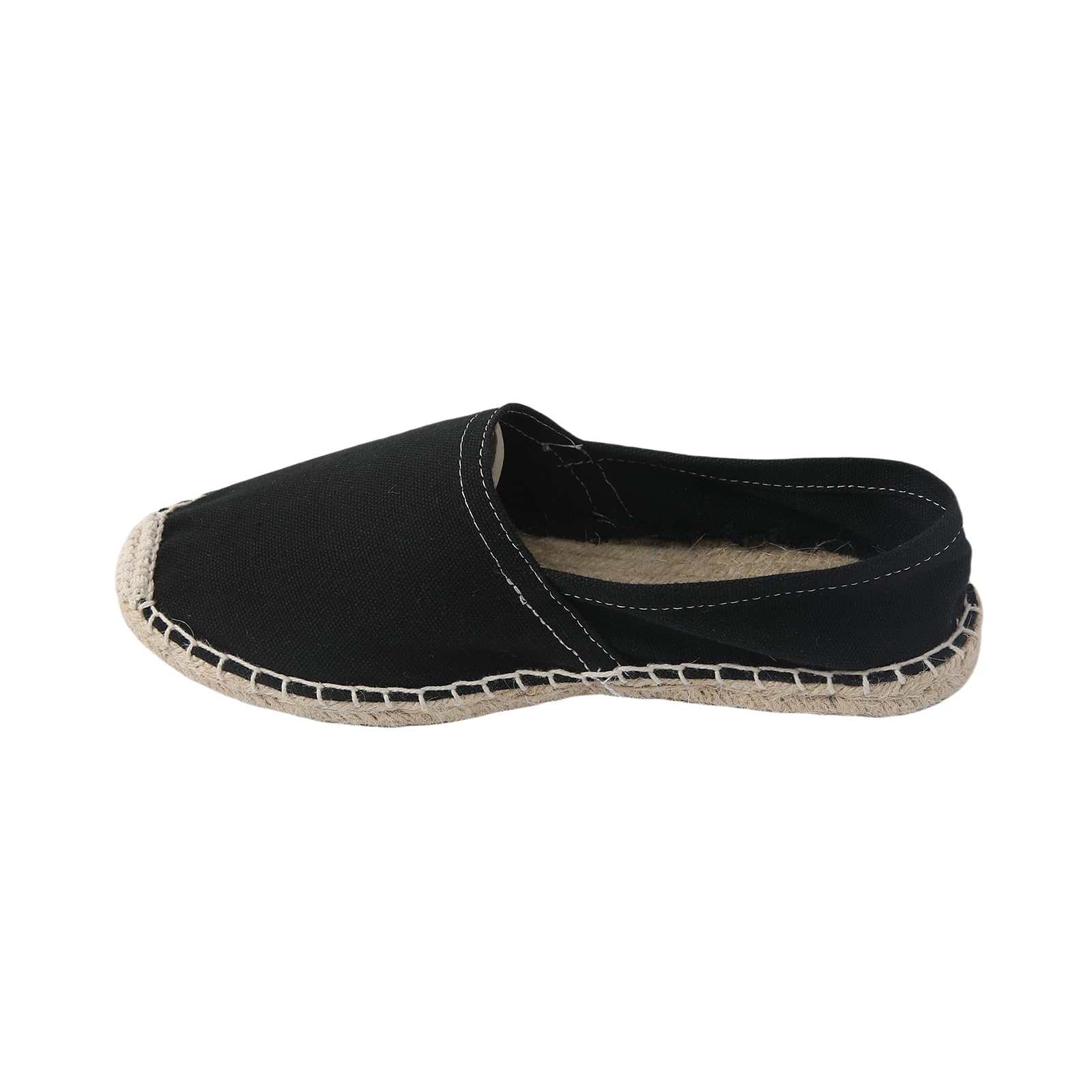 R-ISLAND Espadrilles für Damen, Erwachsene, bequem, leicht, ideal für zu Hause im Freien.