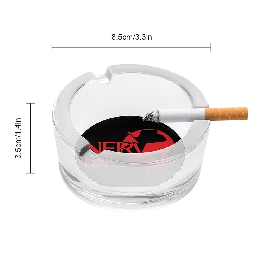 エヴァ 灰皿 Amazon | 協永産業(KYO-EI) エヴァンゲリオン カーアッシュ