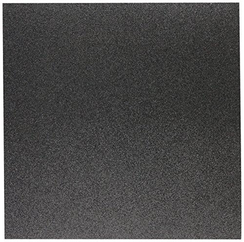 American Crafts Glitter Cardstock 12