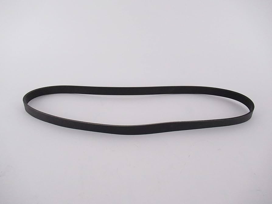 Amazon.com: Serpentine Belt : Automotive