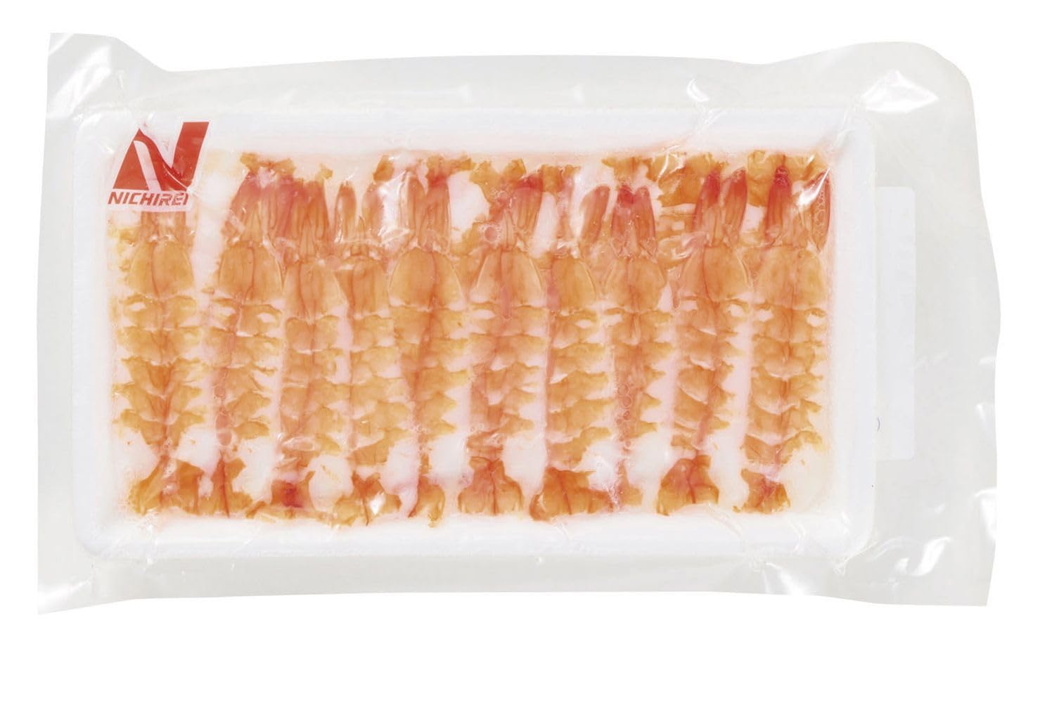 Amazon | [冷凍] ニチレイフレッシュ 割鮮蒸しえび4HM 20尾 5168500