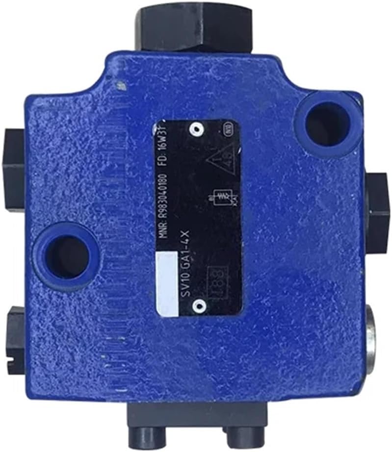 SL30PA1-4X hydraulic check valve