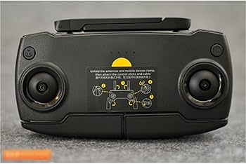 【美品】DJI リモコン Mavic Mini Original DJI Mavic Mini/Mini Se Remote Controller MR1SS5 | eBay