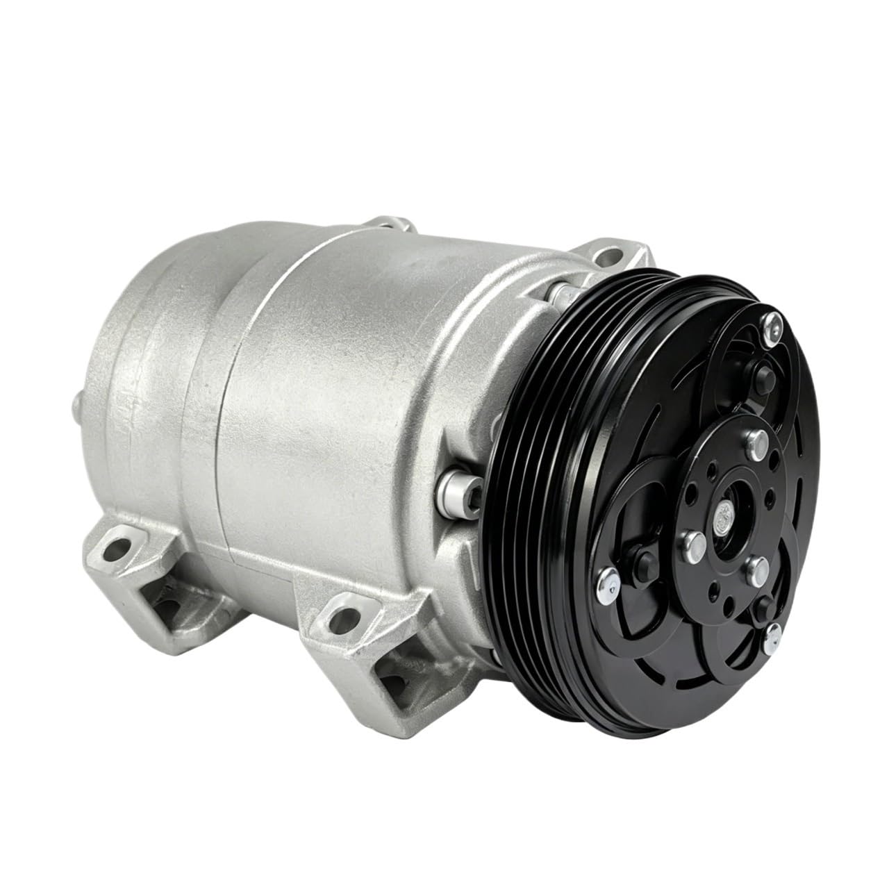 Jozzep One Color Air Conditioning Car Compressor Compatible For Suzuki Grand Vitara Xl-7 Xl7 2.7L 95200-54Ja0 95200-54Jb0 95201-54Ja0
