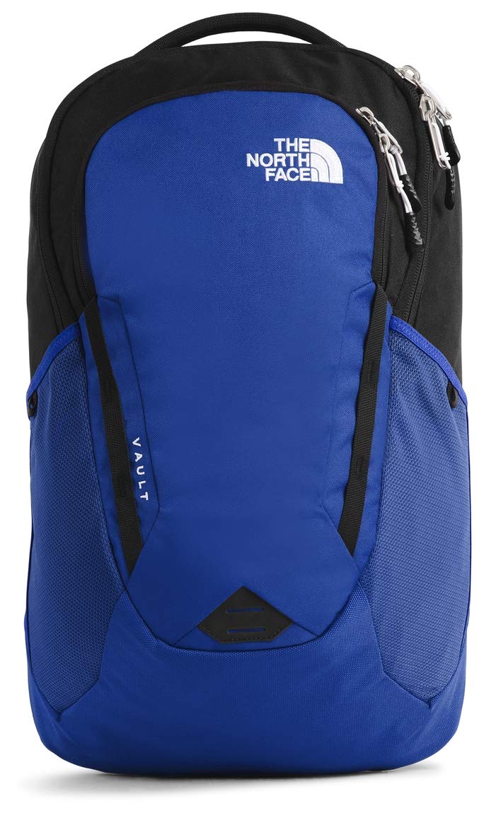 north face vault backpack amazon