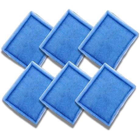 Aqua-Tech Filter Cartridge for 10-20 Gallon Fish Tanks