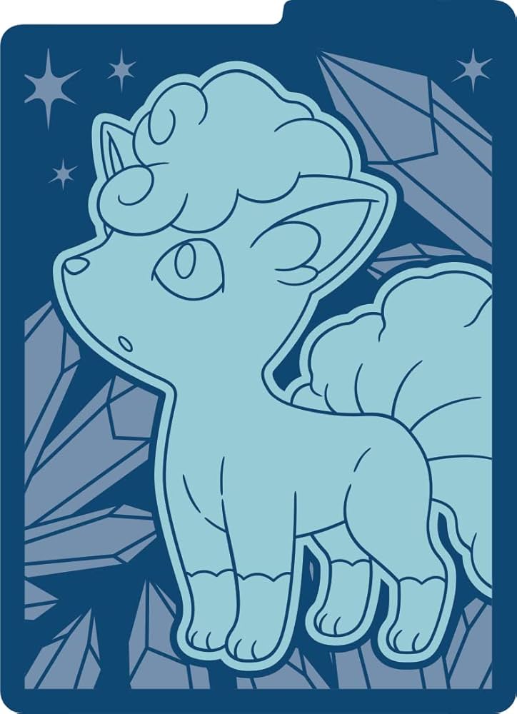 TEMPEST ヒョク ポラロイド Silver Tempest Pokémon TCG PreRelease Promos Look Great