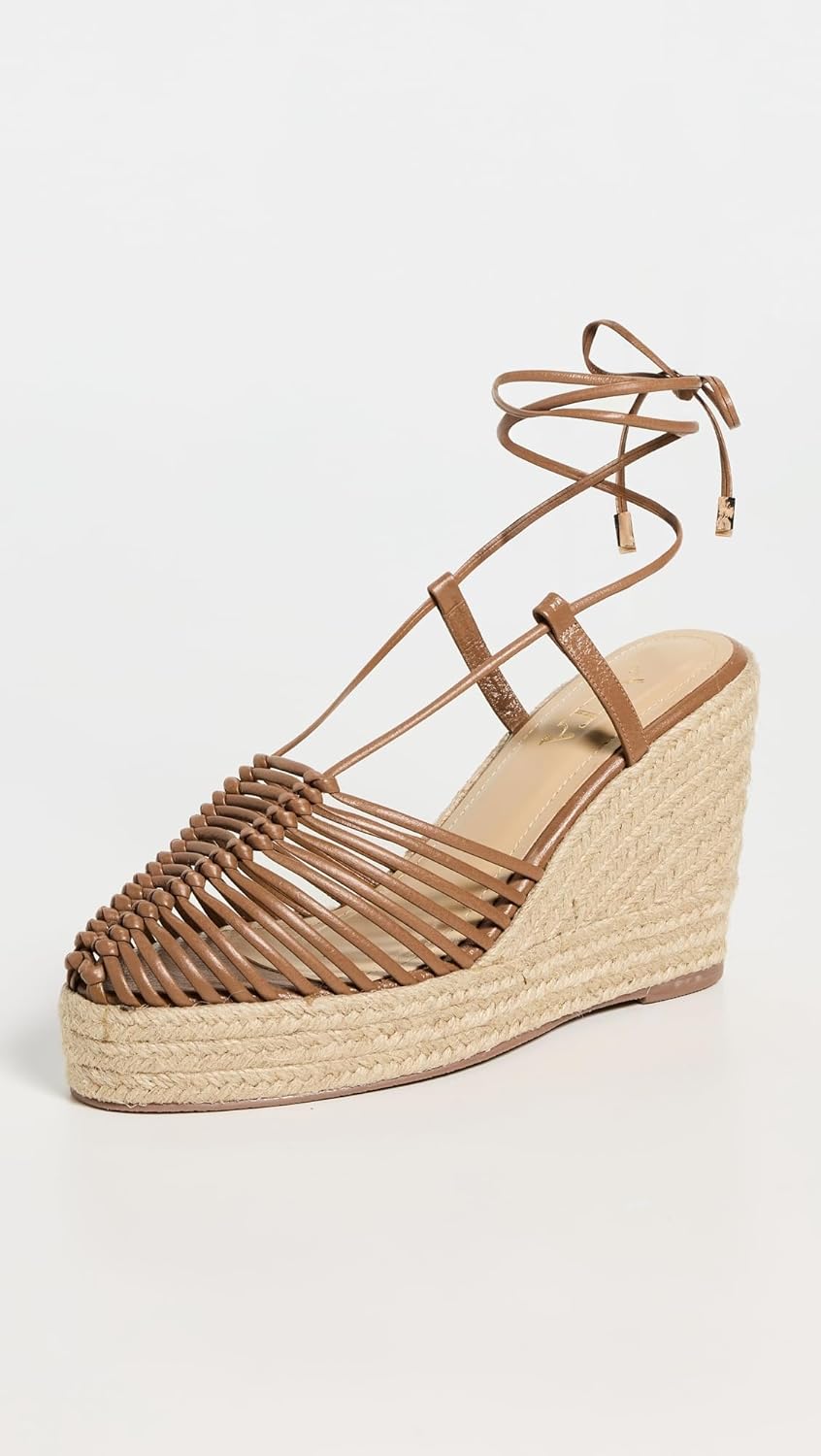 ALTA Women's Kaia Honey Platform Sandals - Image 2
