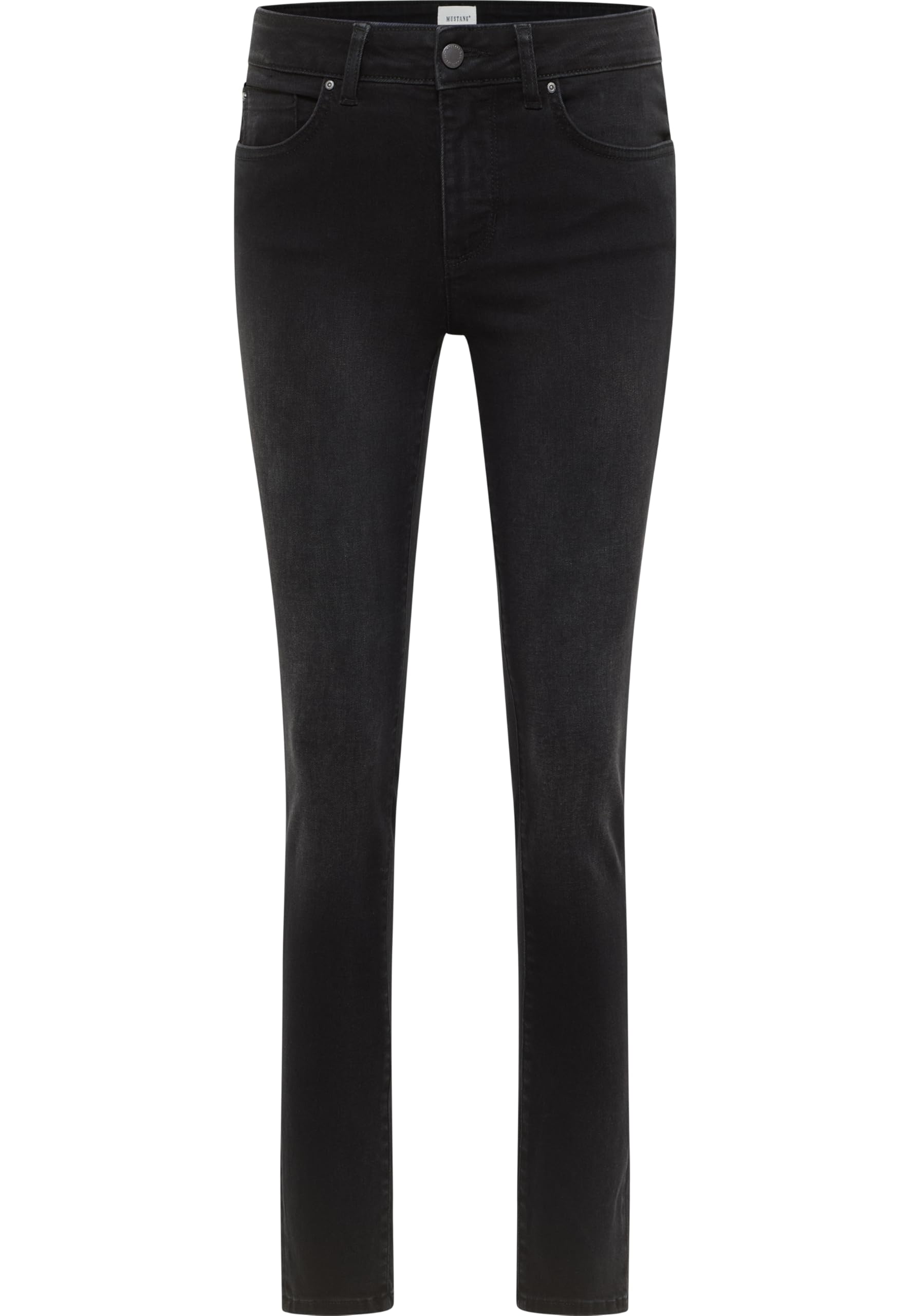 MUSTANG Damen Style Shelby Skinny Jeans