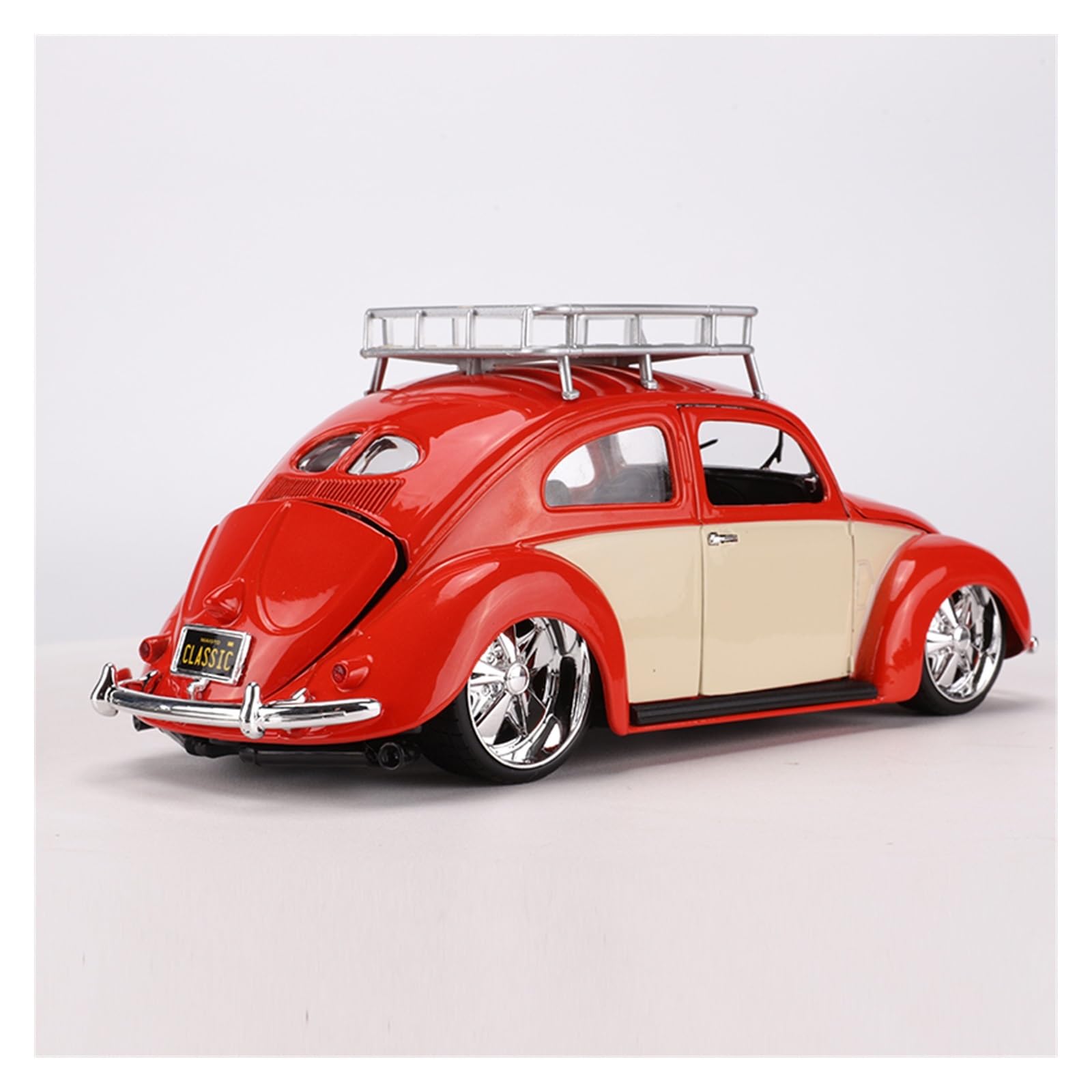 フォルクスワーゲン　ビートル　ミニカー　1/18 京商 ミニカー | SOLIDO 1/18 フォルクスワーゲン ビートル バハ
