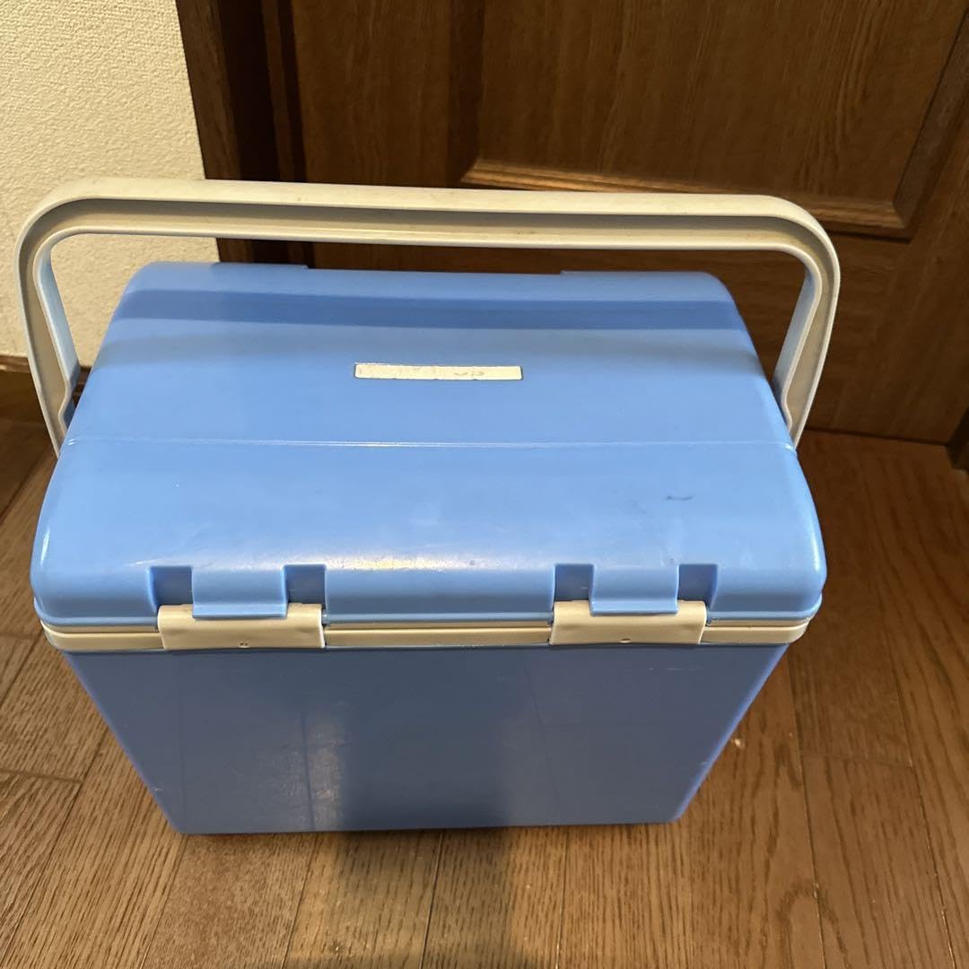 Amazon | VENT クーラーボックス 13.5L | ノーブランド品 | クーラー