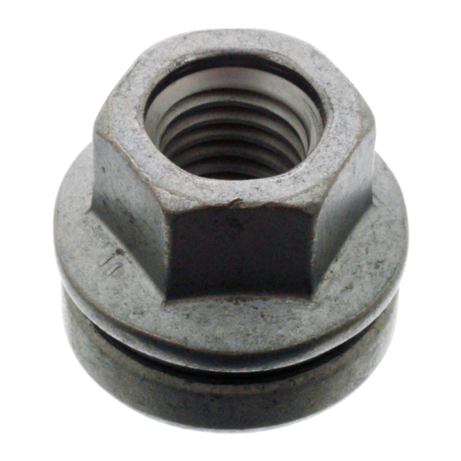 ✅Fits FEBI 39371 WHEEL NUT FORD TRANSIT 00-, 06-  ⭐UK Seller⭐