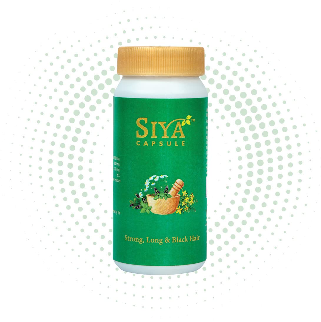 Vital Care Siya Capsules - 60 Capsules (B0BTD7P42S) Amazon Price History, Amazon Price Tracker