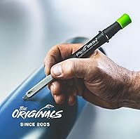 Vista 2 de Pica Marcador seco grande para construcción, grafito