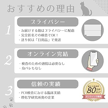 理化学研究所発ベンチャー 性病検査キット 男性 11項目 匿名キット Amazon | 【SmartSafety】2項目 性病検査キット 男性 サンアン
