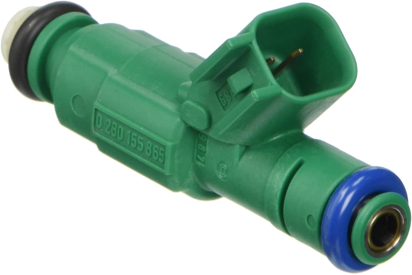 Motorcraft Fuel Injector