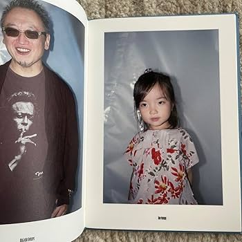 高橋恭司　サイン入り写真「Mexico」C-print ビンテージ 高橋恭司 サイン入り写真「Mexico」C-print ビンテージ