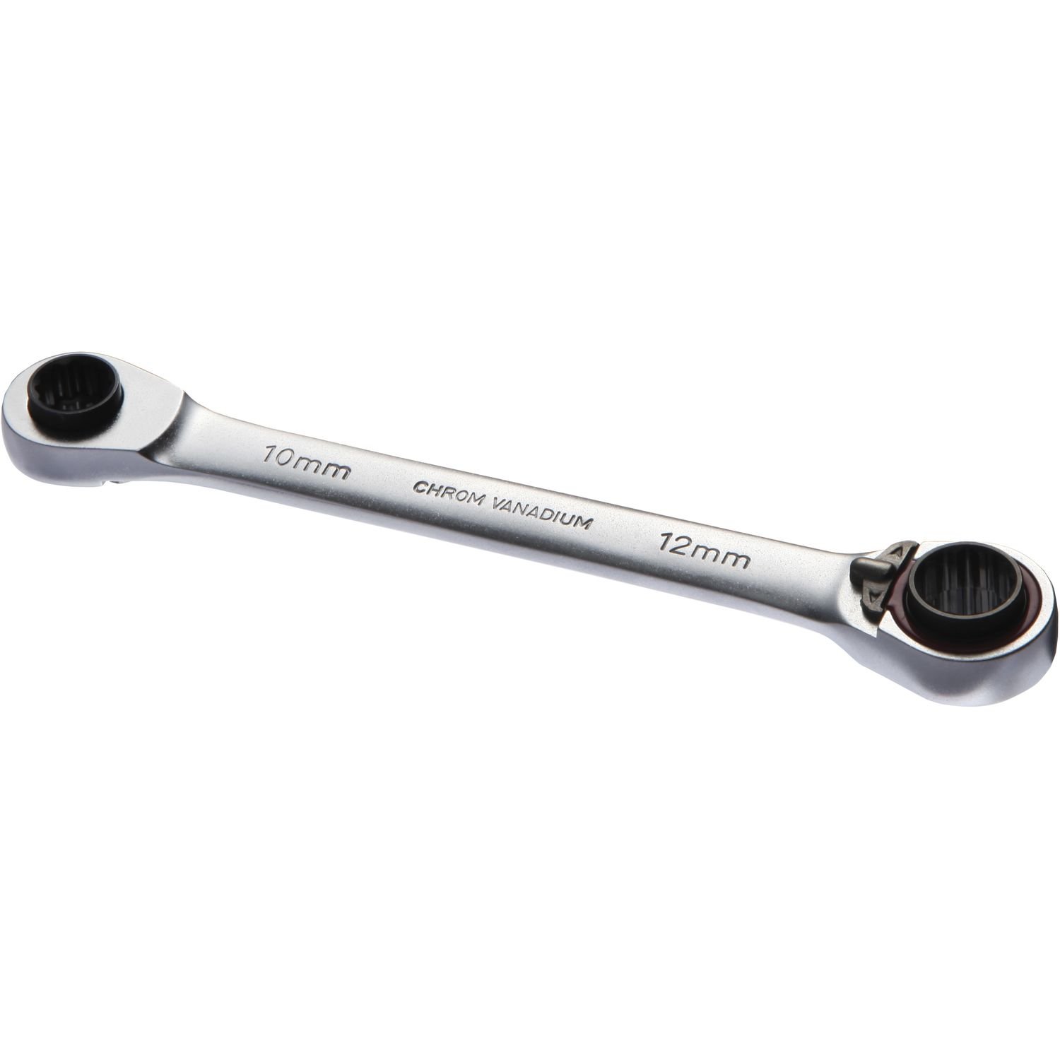 Clé Cuatro FACOM 64C.J2PB outillage chrome de précision