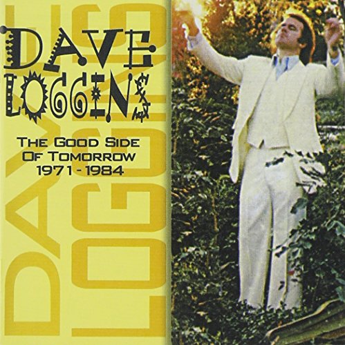 1971-84 Good Side Of Tomorrow