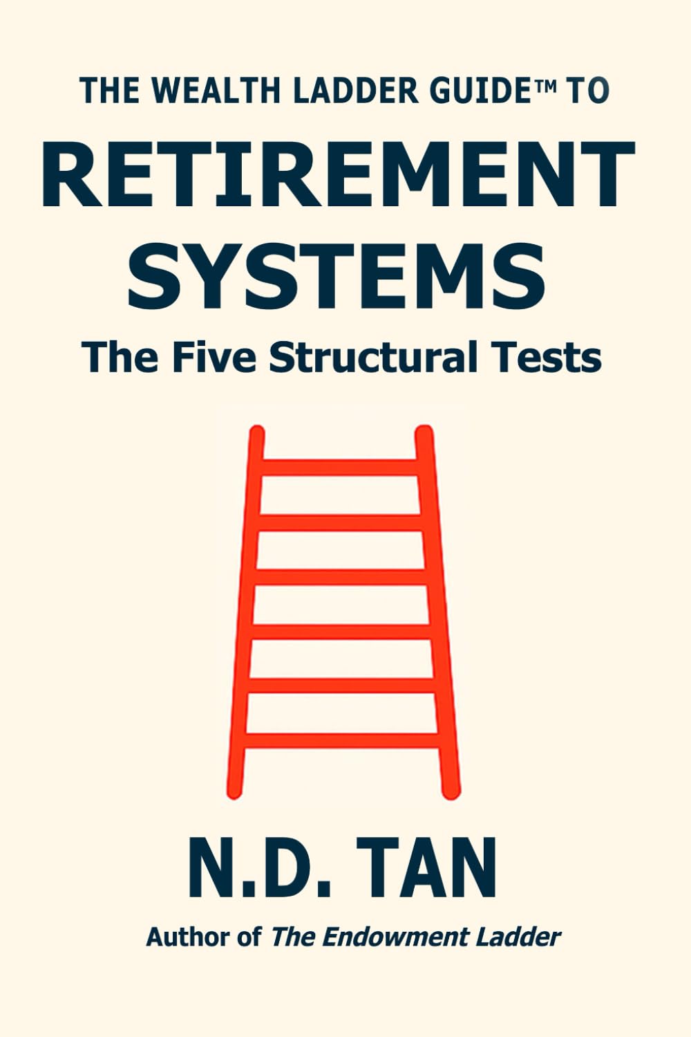 THE WEALTH LADDER GUIDE TO RETIREMENT SYSTEMS: The Five Structural Tests
