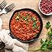 HMR Turkey Chili with Beans Entrée | Pre-packaged Lunch or Dinner to Support Weight Loss | Ready to Eat | 20g of Protein | Low Calorie Food | 8oz Serving per Meal | Pack of 6