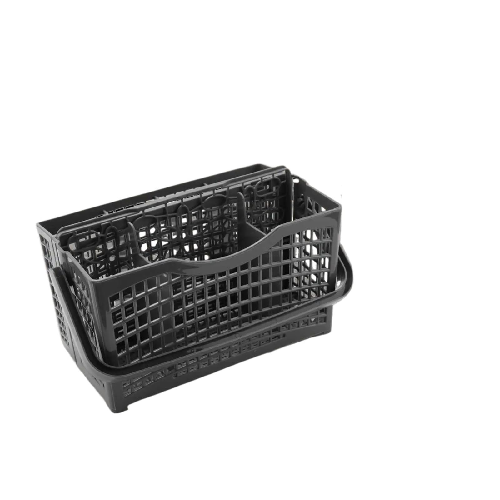 Compatible con cesta de cubiertos universal for lavavajillas. | Se adapta a los modelos de lavavajillas convencionales.