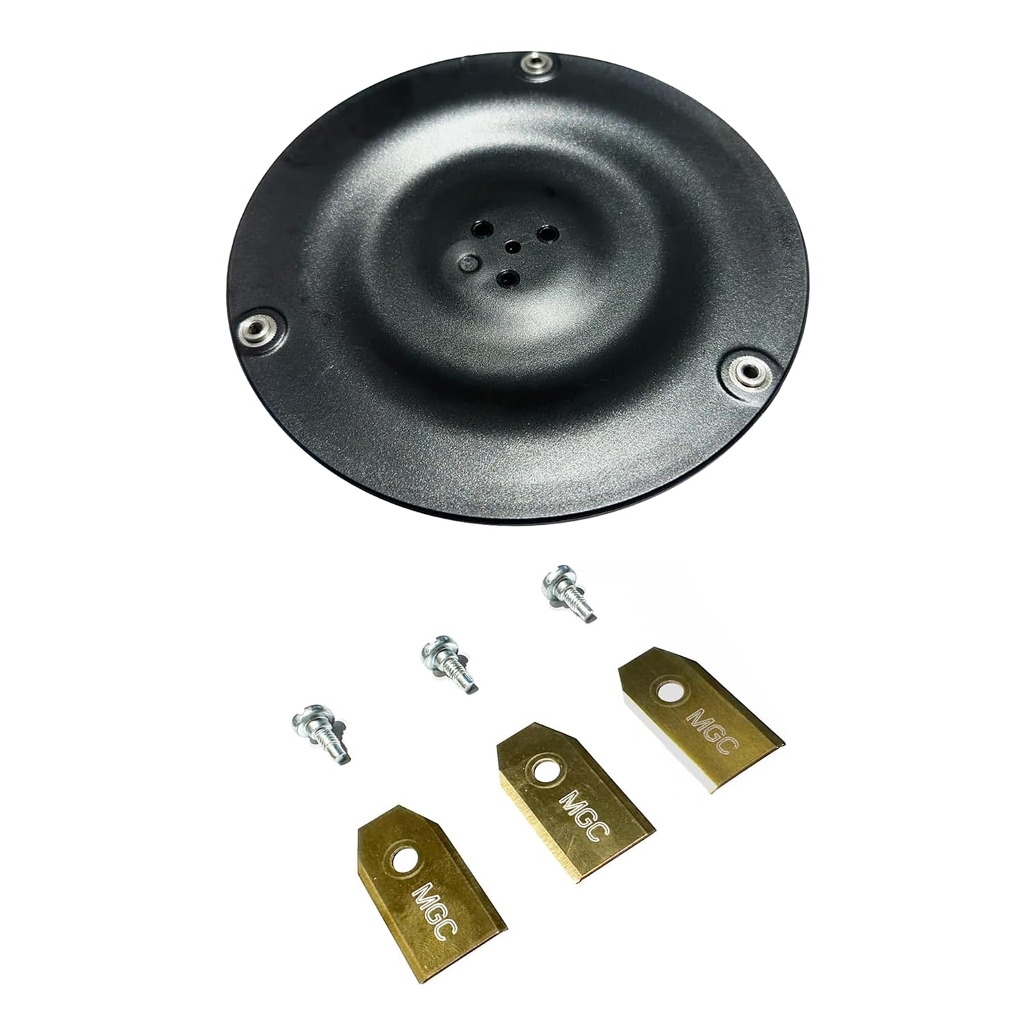 Blade Disc and Blade for ANTHBOT Robot Lawn Mower