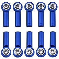 Algopix Similar Product 14 - Hobbypark Universal M3 Metal Aluminum