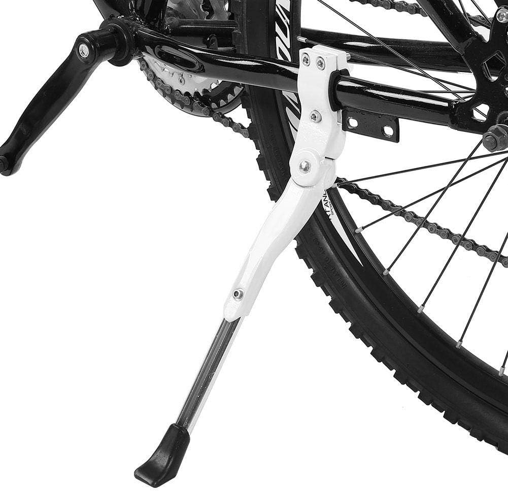 bicycle side stand