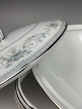 Noritake スープポット 白磁 Noritake スープポット 白磁 Noritake スープポット 白磁