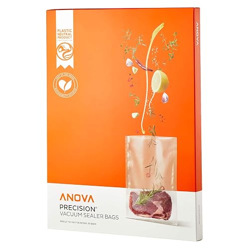 Anova Culinary Precision Vacuum Sealer Bags