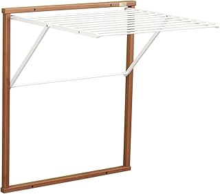 Suchergebnis auf Amazon.de für: wäscheständer wandmontage