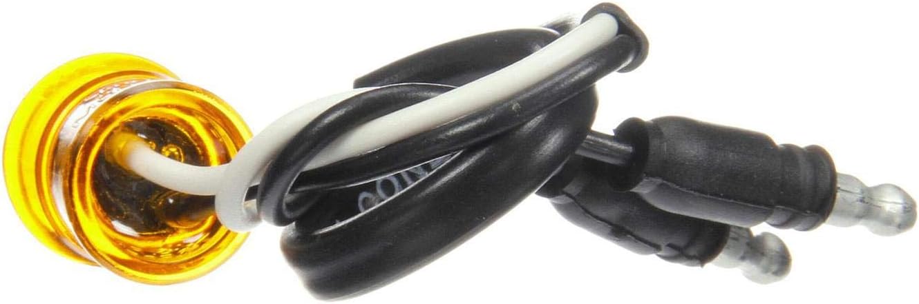 Truck-Lite (33250Y) Marker/Clearance Lamp