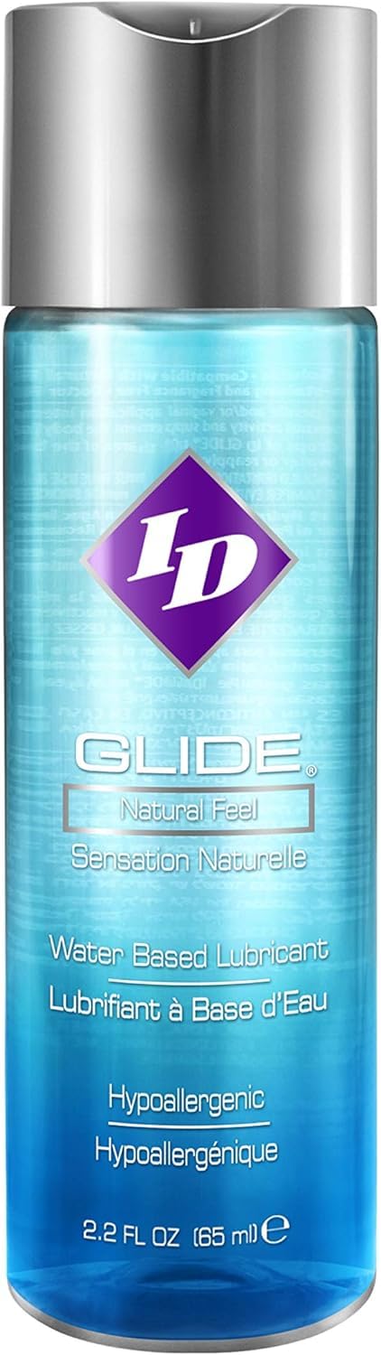 ID Glide Lubricant 2.2oz
