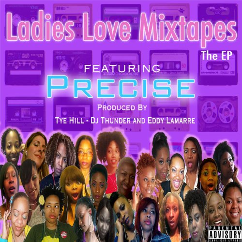 What She Loves (feat. Renee Riley, Sandra Rosa & Rose Johnson)