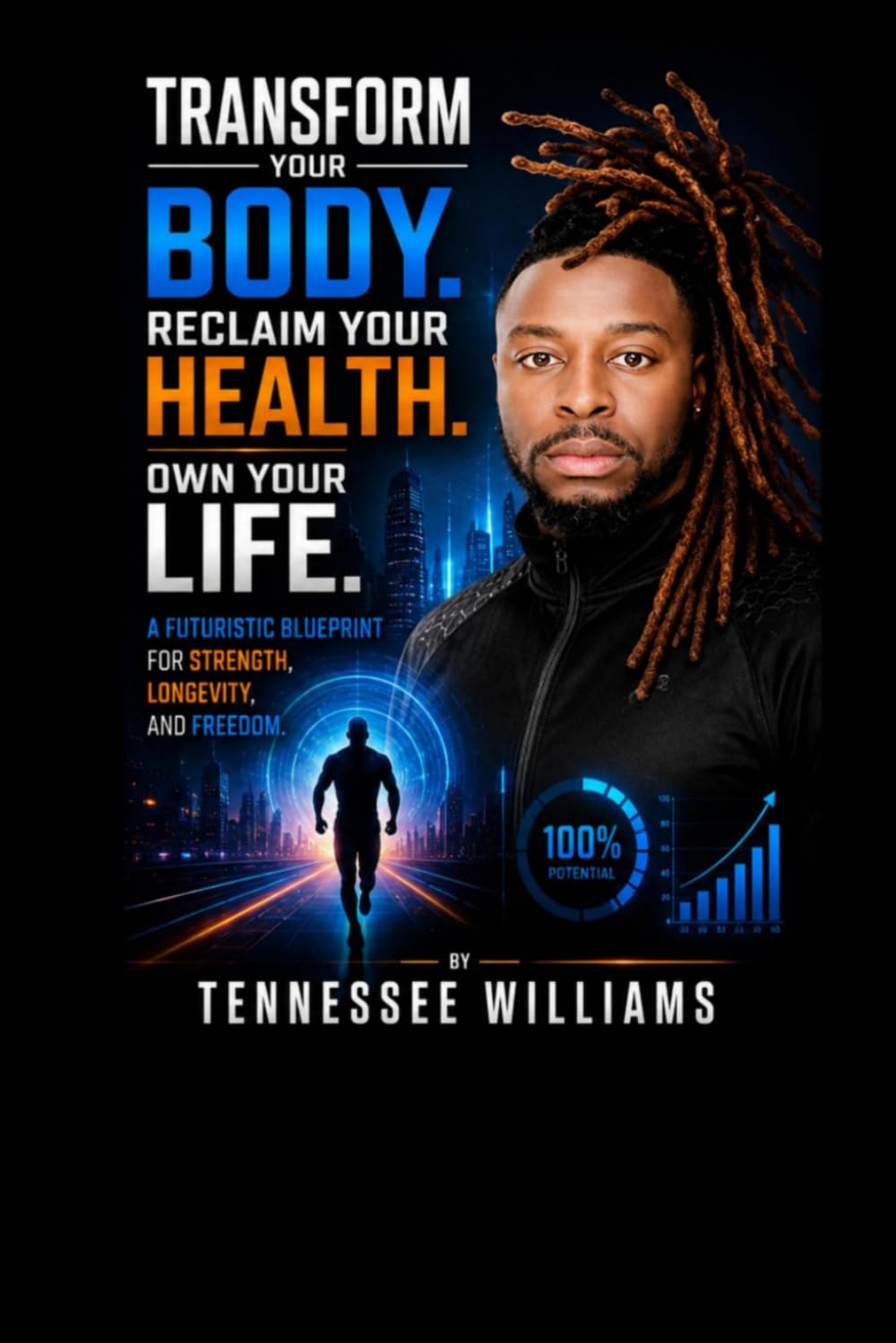 Transform Your Body Reclaim Your Health.
