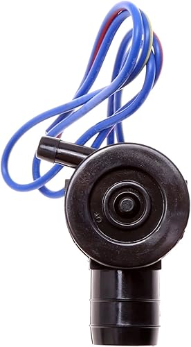 Miniatura 3 de Bomba de limpiaparabrisas compatible con Chevrolet Aveo 2004 2005 2006 2007 2008 2009 2010 2011 PC-964440