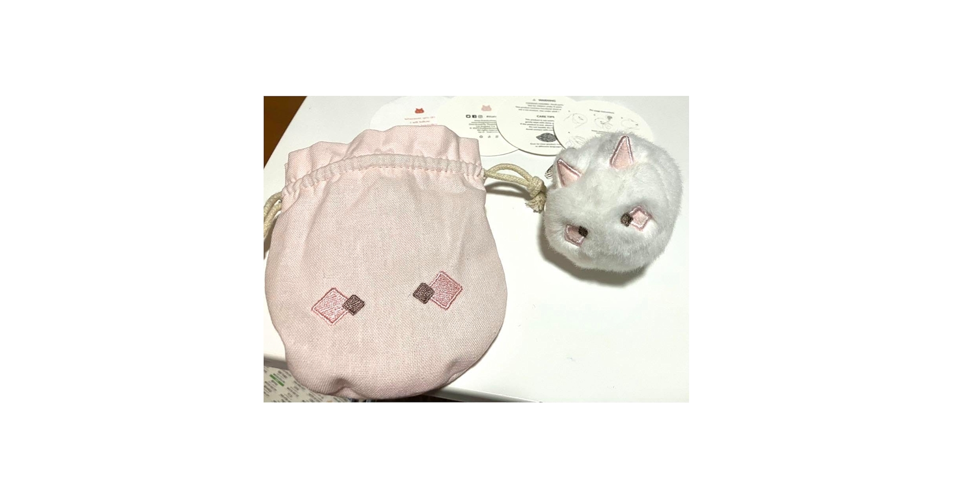 Amazon.co.jp: sky 星を紡ぐ子どもたち キーホルダー うさぎ